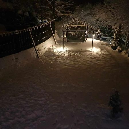 Chalet Severka Carpe Diem ロキトニツェ・ナト・イゼロウ エクステリア 写真