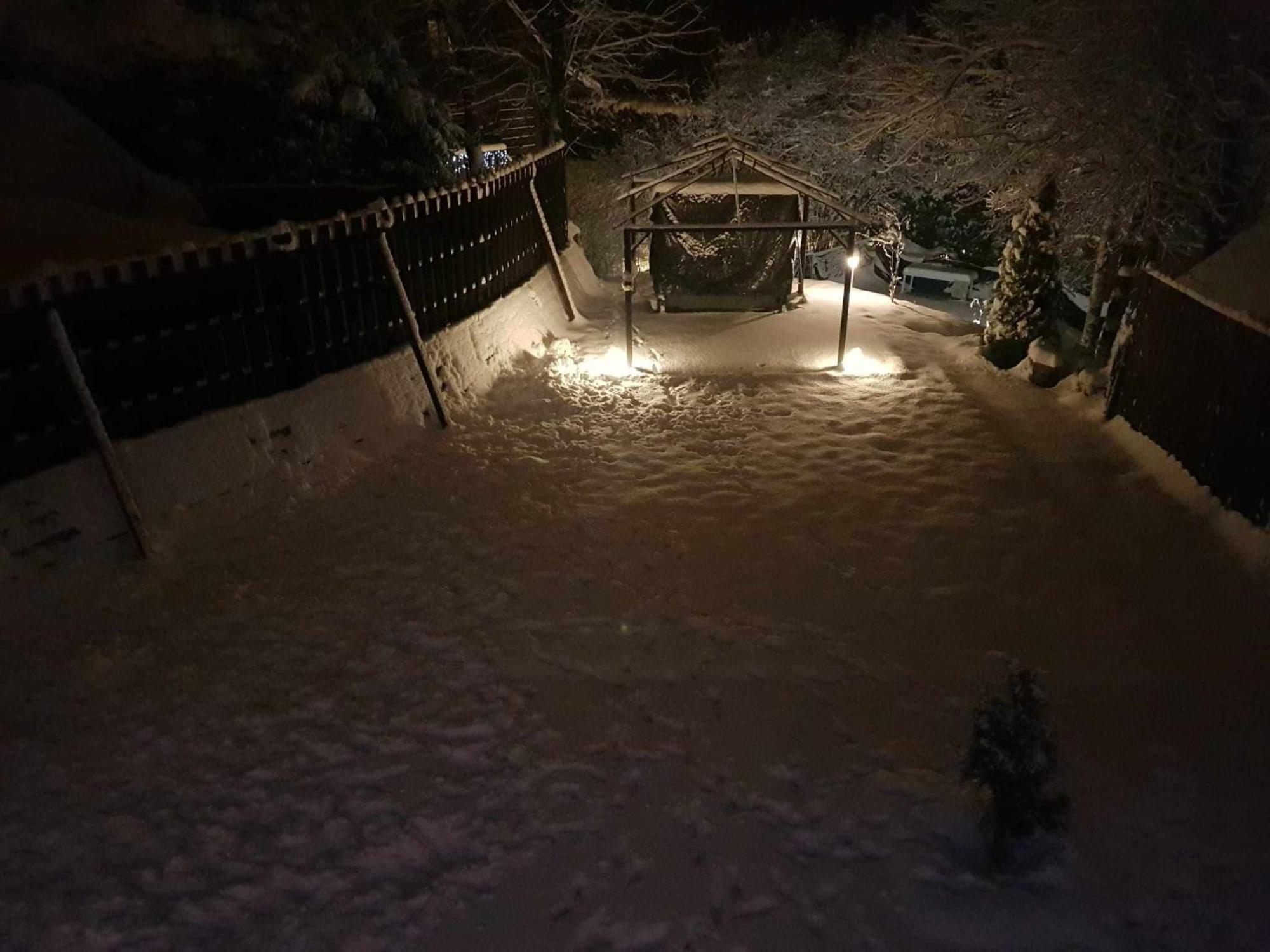 Chalet Severka Carpe Diem ロキトニツェ・ナト・イゼロウ エクステリア 写真