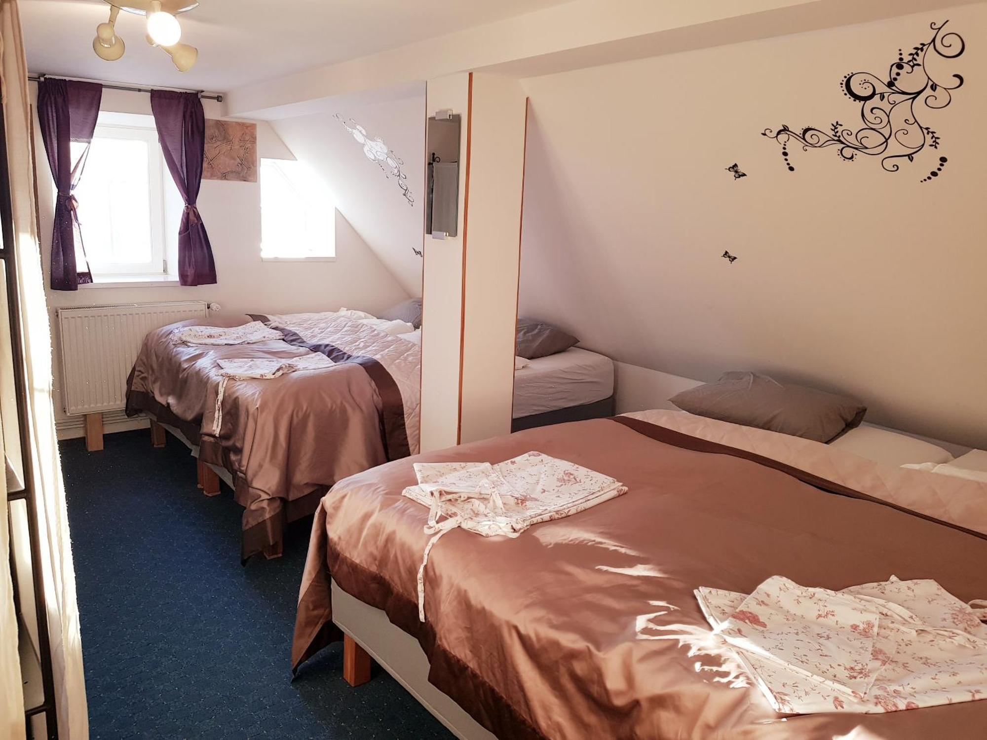 Chalet Severka Carpe Diem ロキトニツェ・ナト・イゼロウ エクステリア 写真