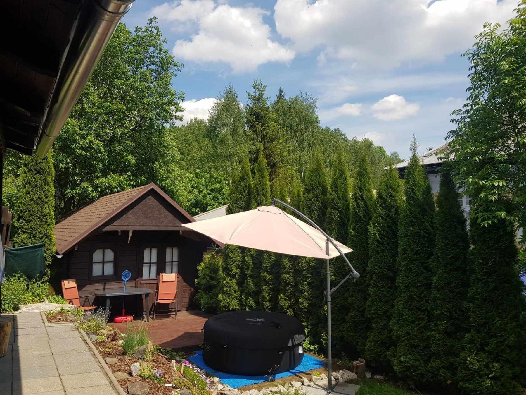 Chalet Severka Carpe Diem ロキトニツェ・ナト・イゼロウ エクステリア 写真